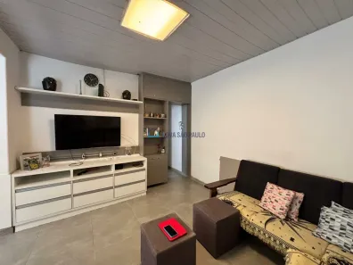 Casa com 2 Quartos à venda, 106m² no Chácara Inglesa, São Paulo