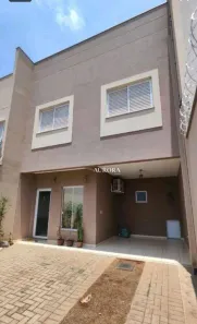 Casa de Condomínio com 4 Quartos à venda, 157m² no Ideal, Londrina