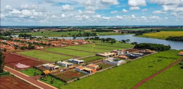 Lote/Terreno à venda, 412m² no , Miguelópolis