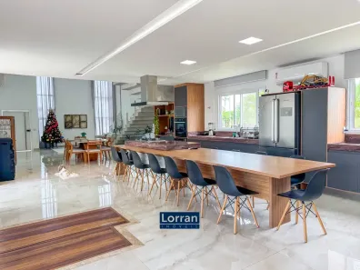 Casa com 4 Quartos à venda, 355m² no Jacuhy, Serra