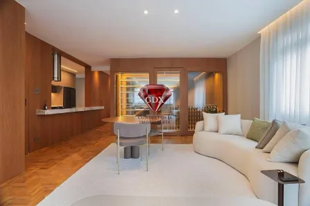 Apartamento com 3 Quartos à venda, 203m² no Consolação, São Paulo