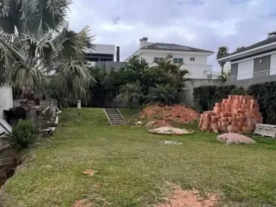 Lote/Terreno à venda, 512m² no Orfãs, Ponta Grossa