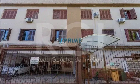 Apartamento com 3 Quartos à venda, 73m² no Jardim Botânico, Porto Alegre