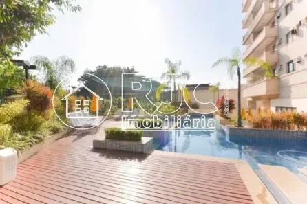 Apartamento com 3 Quartos à venda, 72m² no São Cristóvão, Rio de Janeiro