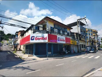 Ponto Comercial à venda, 104m² no Neves (Neves), São Gonçalo