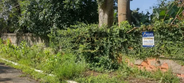 Lote/Terreno à venda, 789m² no Interlagos, São Paulo