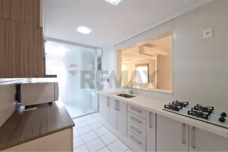 Apartamento com 3 Quartos para alugar, 92m² no Santa Claudina, Vinhedo
