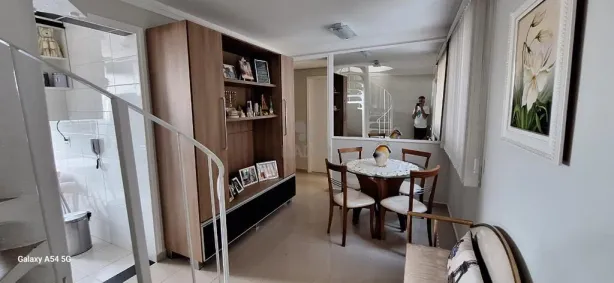 Cobertura com 3 Quartos à venda, 145m² no Vila João Jorge, Campinas