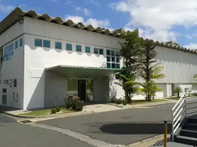 Galpão/Depósito/Armazém para alugar, 5600m² no Distrito Industrial, Jundiaí
