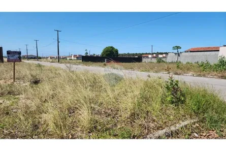 Lote/Terreno à venda, 200m² no , São José de Mipibu