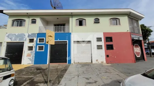 Sala Comercial para alugar, 28m² no Jardim América, Campinas