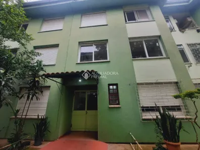 Apartamento com 2 Quartos à venda, 58m² no Camaquã, Porto Alegre