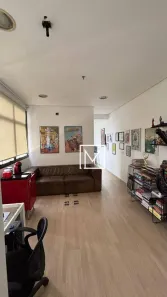 Sala Comercial à venda, 38m² no Perdizes, São Paulo