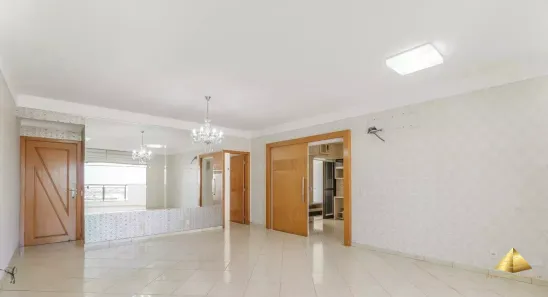 Apartamento com 3 Quartos à venda, 151m² no Bosque da Saúde, Cuiabá