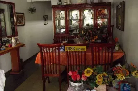 Sobrado com 3 Quartos à venda, 200m² no Rudge Ramos, São Bernardo do Campo