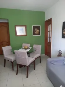 Apartamento com 2 Quartos à venda, 75m² no Icaraí, Niterói