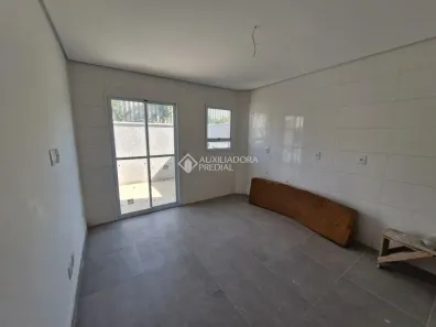 Apartamento com 2 Quartos à venda, 71m² no Jardim Utinga, Santo André