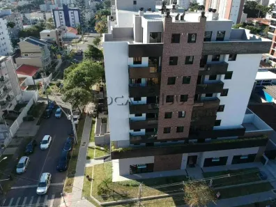 Apartamento com 3 Quartos à venda, 74m² no Vila Izabel, Curitiba
