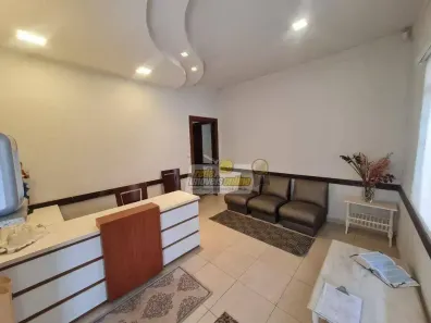 Ponto Comercial para alugar, 117m² no São Sebastião, Uberaba