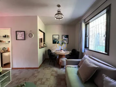 Casa com 2 Quartos à venda, 70m² no Castelanea, Petrópolis