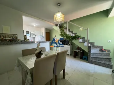 Cobertura com 3 Quartos à venda, 120m² no Santa Terezinha, Belo Horizonte