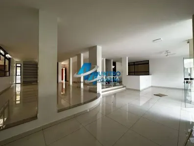 Imóvel Comercial para venda ou aluguel, 590m² no Kennedy, Londrina