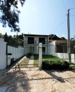 Casa com 2 Quartos à venda, 124m² no Glória, Porto Alegre