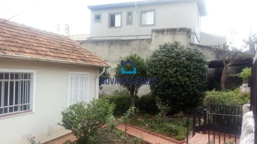 Lote/Terreno à venda, 100m² no Parque Imperial, São Paulo