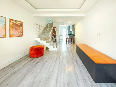 Casa com 3 Quartos para alugar, 150m² no Vila Nova, Blumenau