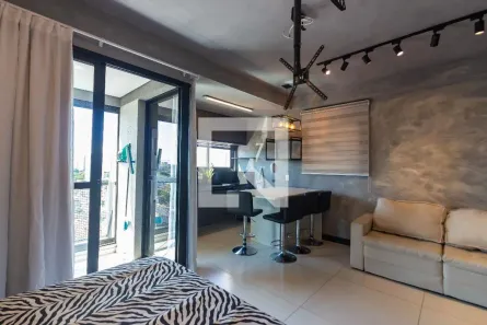 Apartamento com 1 Quarto à venda, 37m² no Presidente Altino, Osasco