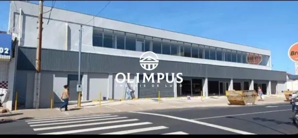 Imóvel Comercial para alugar, 4300m² no Nossa Senhora Aparecida, Uberlândia