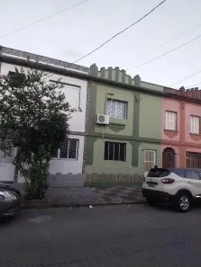 Sobrado com 3 Quartos à venda, 150m² no Campo Grande, Santos
