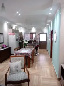 Casa com 3 Quartos à venda, 179m² no Loteamento Villa Branca, Jacareí