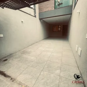 Sobrado com 3 Quartos à venda, 170m² no Vila Guilhermina, São Paulo