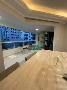 Apartamento com 3 Quartos à venda, 108m² no Centro, Balneário Camboriú