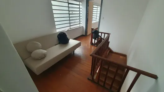 com 2 Quartos para alugar, 55m² no Ipiranga, São Paulo