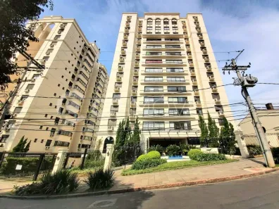 Apartamento com 2 Quartos à venda, 75m² no Santana, Porto Alegre