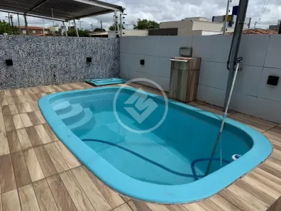 Casa com 2 Quartos à venda, 135m² no Ernesto Geisel, João Pessoa