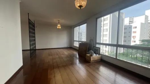 Apartamento com 4 Quartos à venda, 200m² no Aclimação, São Paulo