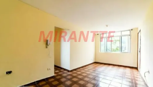 Cobertura com 2 Quartos à venda, 58m² no Vila Constança, São Paulo