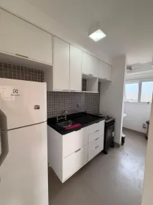 Apartamento com 1 Quarto para alugar, 40m² no Consolação, São Paulo