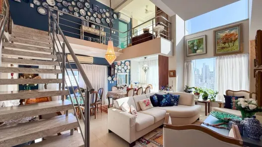Apartamento com 3 Quartos à venda, 162m² no Centro, Balneário Camboriú