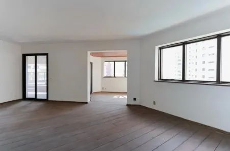 Apartamento com 4 Quartos à venda, 252m² no Santana, São Paulo