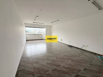 Sala Comercial para alugar, 68m² no Centro, São Bernardo do Campo