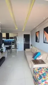 Apartamento com 3 Quartos à venda, 67m² no Damas, Fortaleza