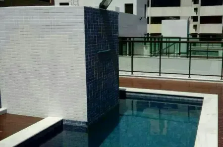 Apartamento com 1 Quarto à venda, 32m² no Intermares, Cabedelo