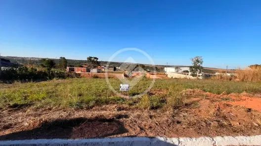 Lote/Terreno à venda, 300m² no Portal das Águas, Hidrolândia