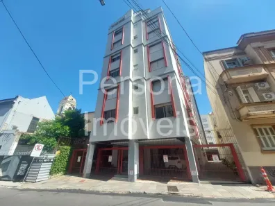 Apartamento com 1 Quarto para alugar, 45m² no Independência, Porto Alegre
