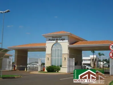 Lote/Terreno à venda, 525m² no Residencial Portal do Lago, Sumaré