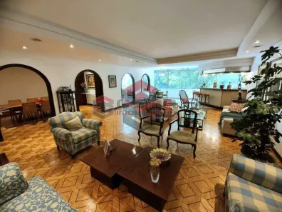 Apartamento com 4 Quartos à venda, 372m² no Flamengo, Rio de Janeiro